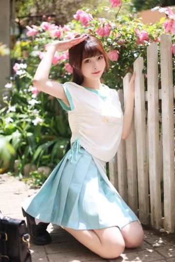 黄果短剧《琼明女神录》